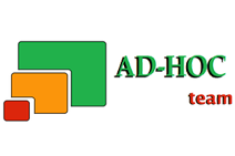 logoadhocteam